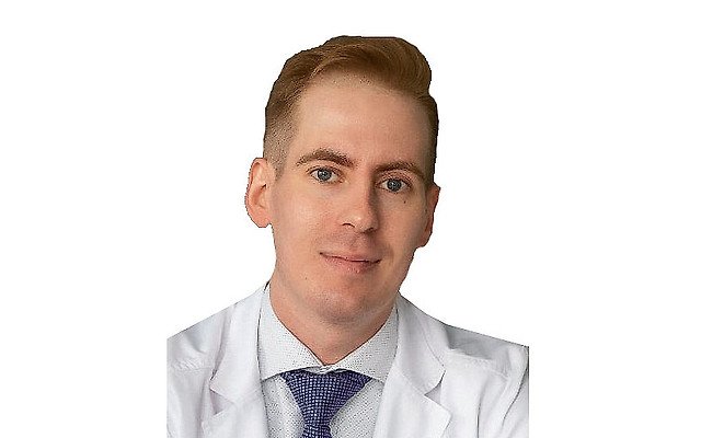 Панов Сергей Алексеевич