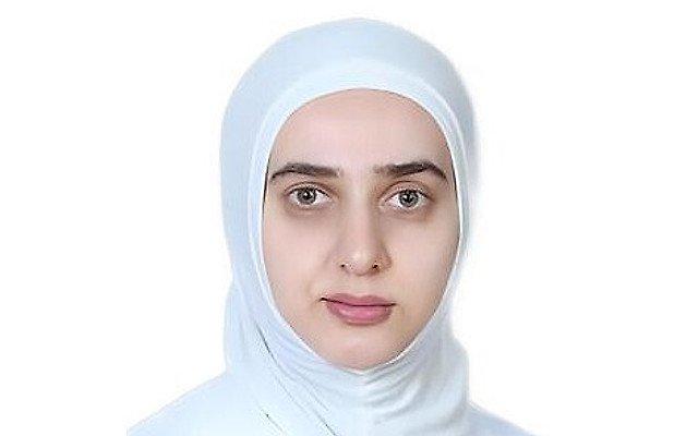 Магомедова Джамиля Гаджимурадовна