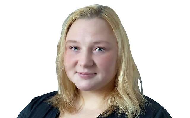 Нечаева Валентина Вячеславовна