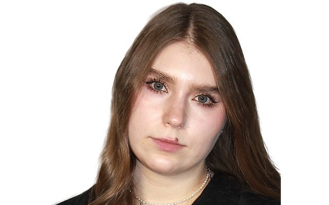 Хафизова Полина Денисовна