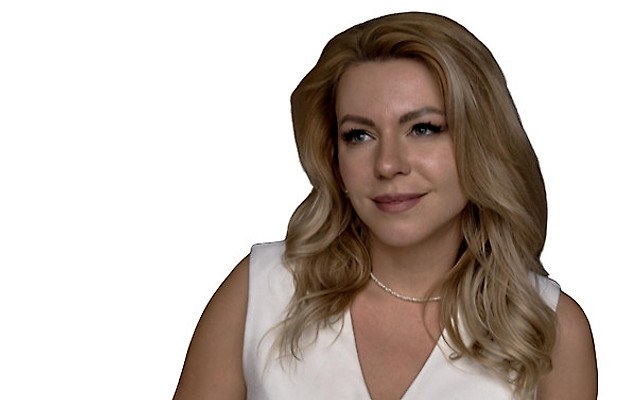 Шилова (Серебрякова) Татьяна Юрьевна