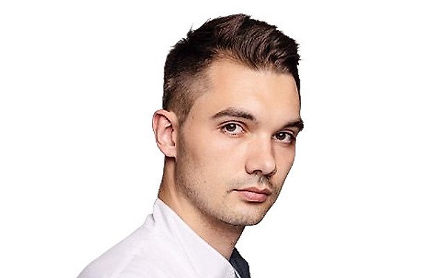 Пронин Иван Сергеевич