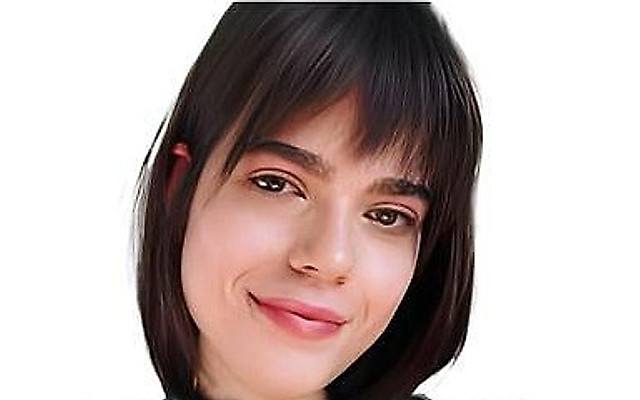 Березникова Александра Александровна