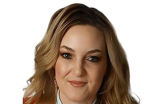 Рассказова Юлия Евгеньевна 