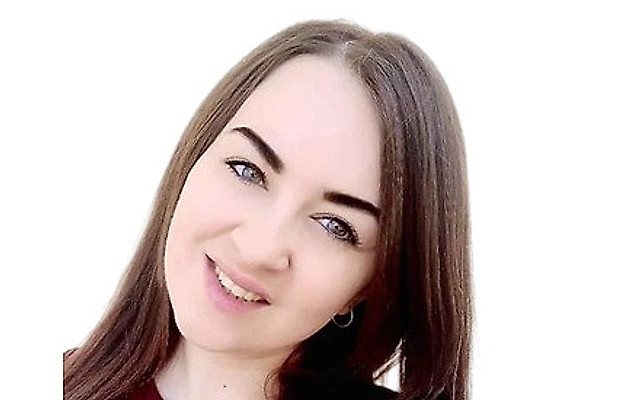 Васильева Мария Константиновна