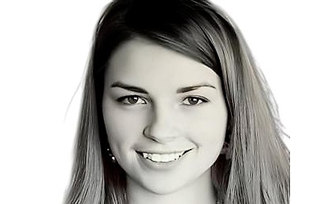 Буторина Полина Александровна