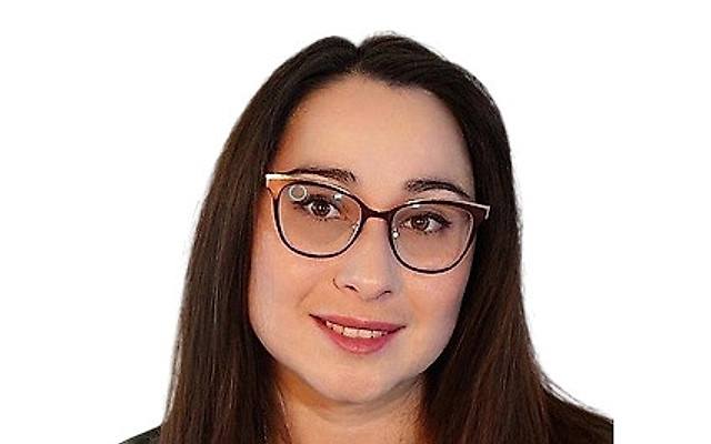 Златова Екатерина Александровна