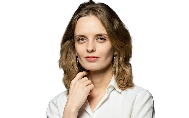 Перепелица Светлана Александровна