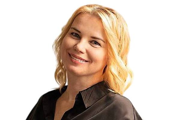 Лагранж Ирина Николаевна