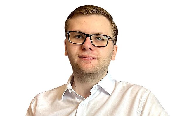 Егоров Егор Дмитриевич