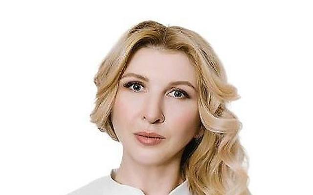 Ломака Ирина Борисовна