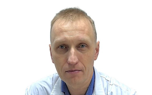 Сухов Роман Александрович