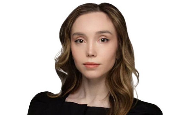 Курбанова Резида Курбановна