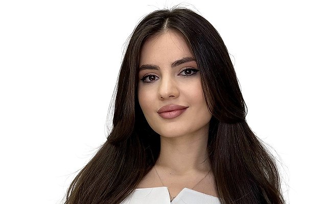 Ханахмедова Камила Алиевна