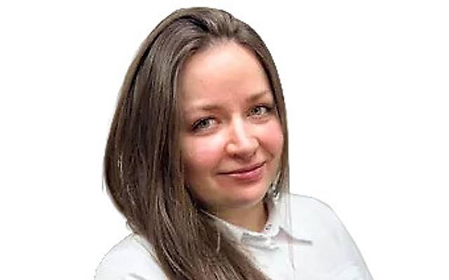 Грибкова Александра Георгиевна