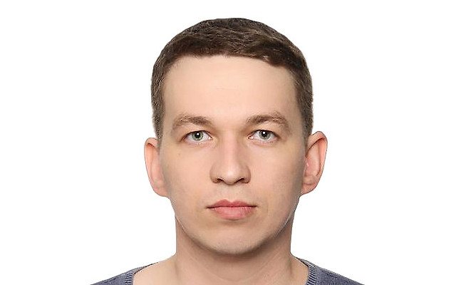 Акчурин Ильдар Закирович