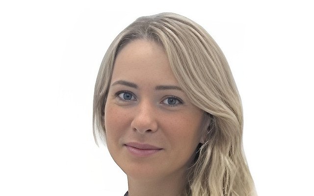 Моисеева Ольга Николаевна