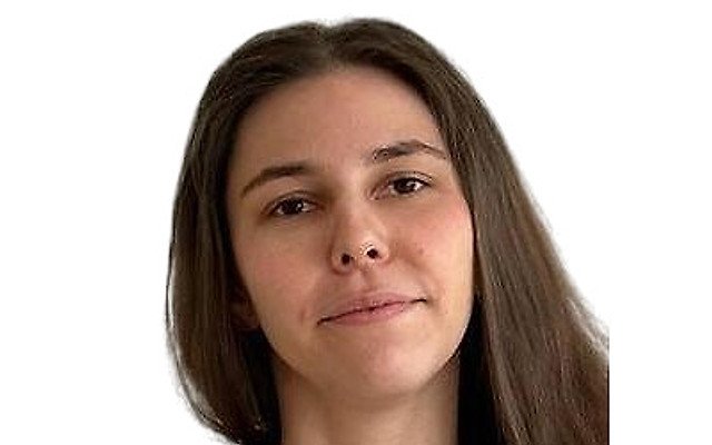 Исаева Вероника Александровна 