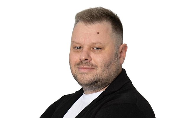 Лысенко Александр Николаевич