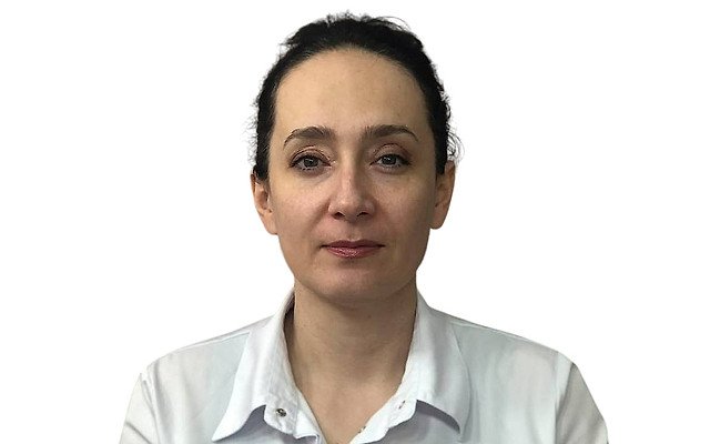 Ронис Иза Имедиевна