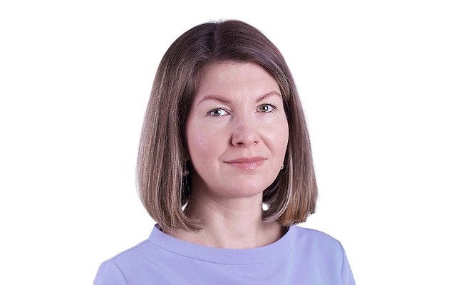 Акатова Наталья Владимировна