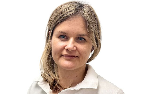 Тучина Ирина Сергеевна