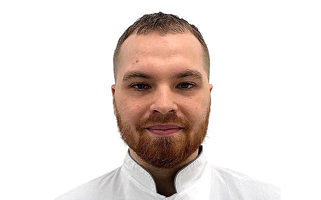 Шмелев Алексей Александрович