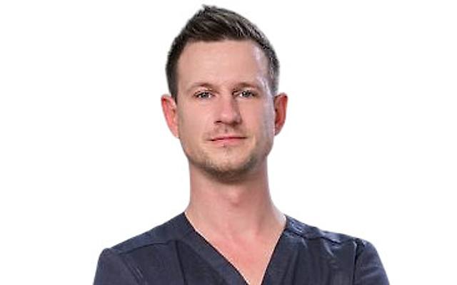 Воднев Александр Сергеевич