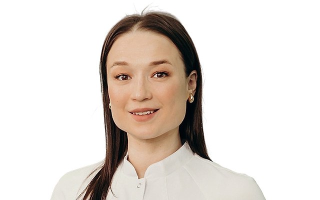 Сибушева Анна Александровна