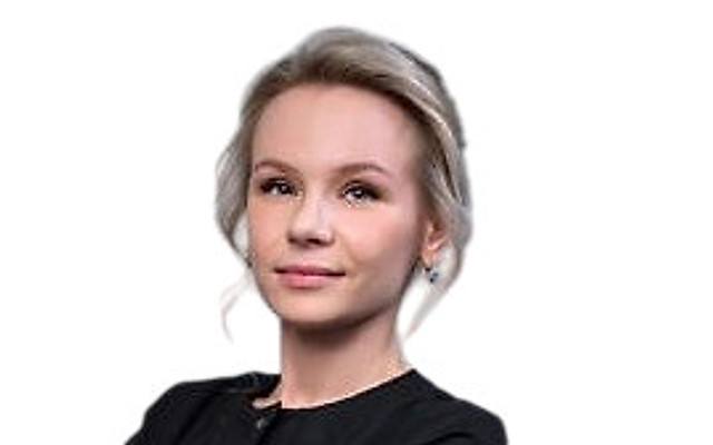 Лисицына Юлия Романовна