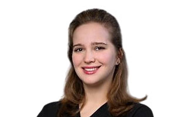 Давыдова Алёна Владимировна