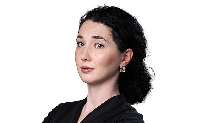 Мальсагова Айшат Юсуповна