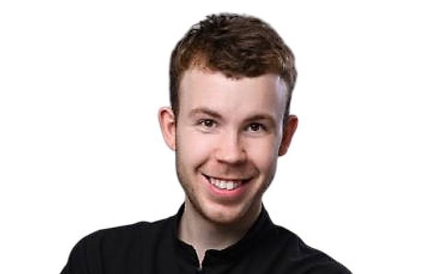 Скичко Никита Сергеевич