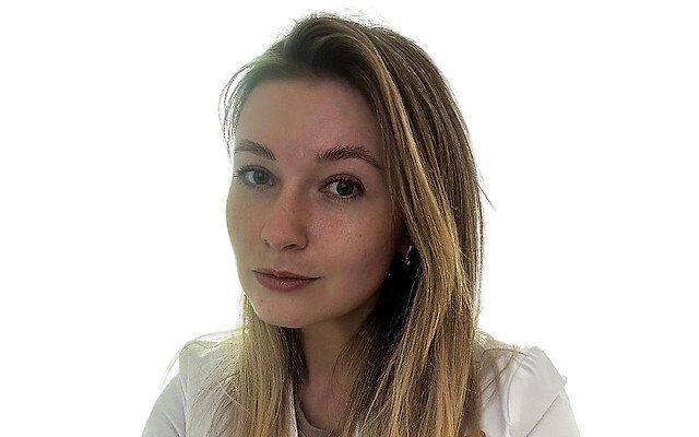 Ширяева Дарья Владимировна