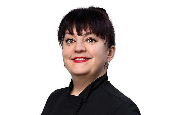 Ушакова Евгения Николаевна