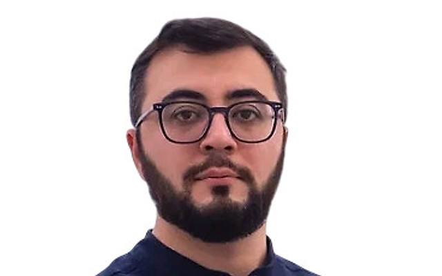 Батчаев Хасан Казбекович