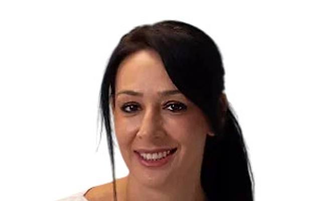 Алекперова Айтан Фахрадовна