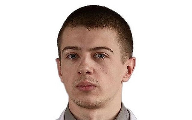 Жиборкин Глеб Вадимович