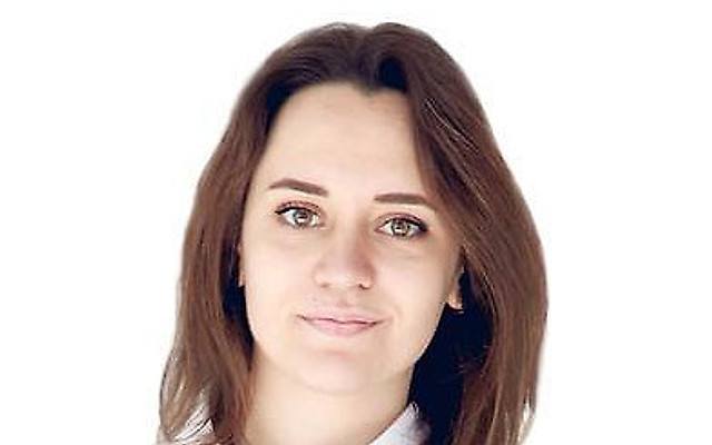 Семакова Полина Андреевна 