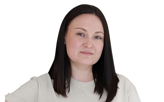 Королькова Наталья Геннадьевна