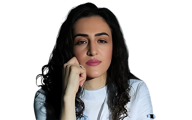 Авакян Аделина Ашотовна