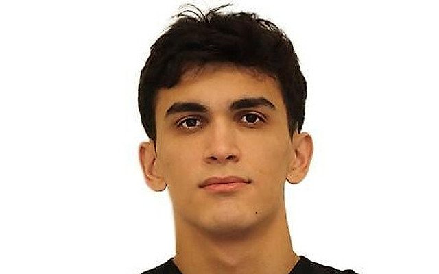 Саломов Каримджон Абдурауфович