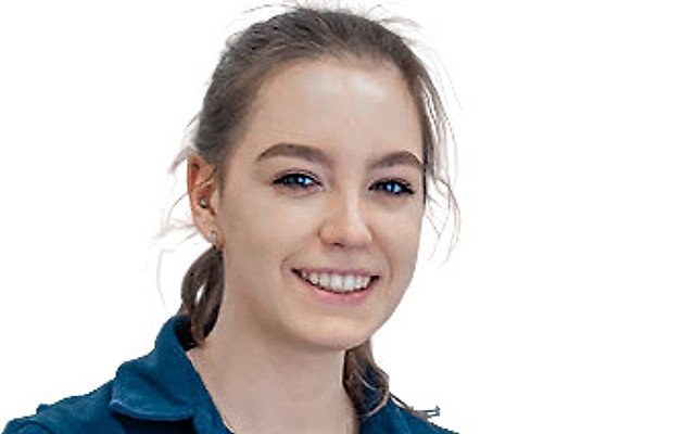 Финогенова Александра Андреевна