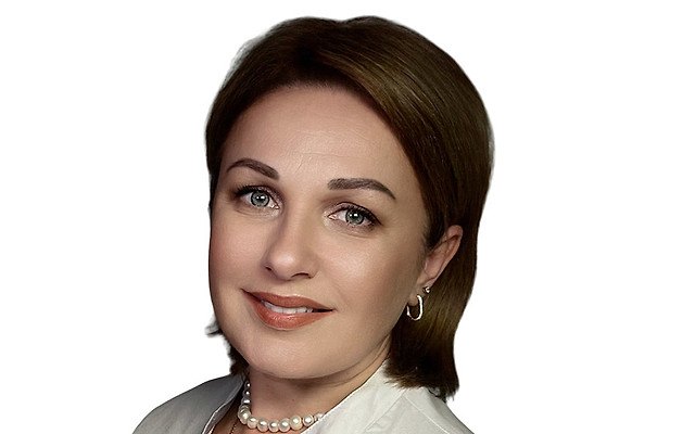 Лотус Оксана Викторовна