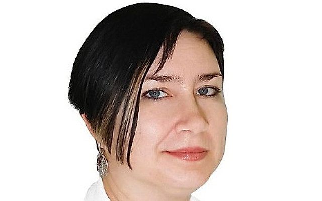 Кухарш Светлана Анатольевна