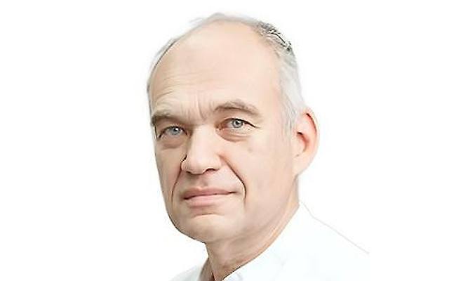 Миргазизов Айрат Марсельевич