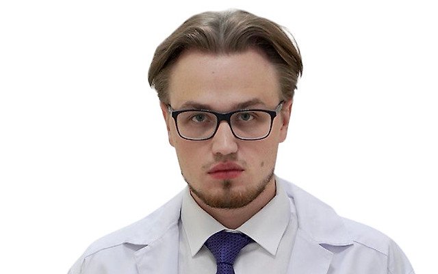 Ведерников Андрей Андреевич