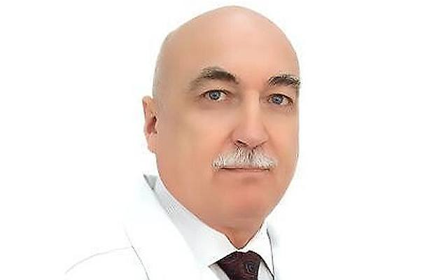 Тимченко Сергей Анатольевич 