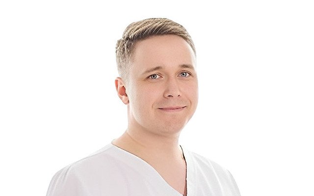 Токарев Алексей Денисович