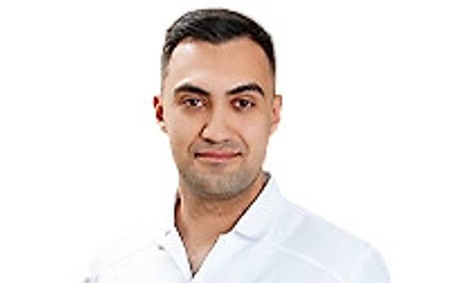 Тумасов Дмитрий Михайлович